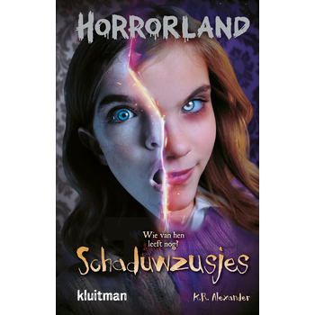 Schaduwzusjes (Hardback) bij Singel 344