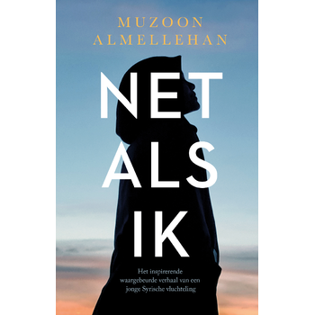Net als ik (Paperback) bij Singel 344