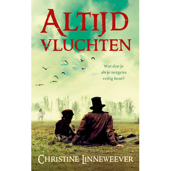 Altijd vluchten (Hardback) bij Singel 344