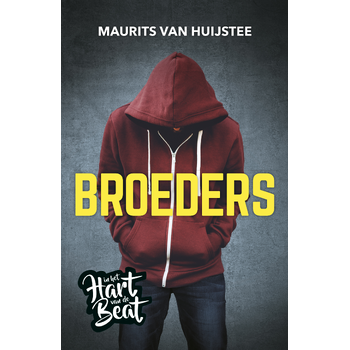 Broeders (Hardback) bij Singel 344