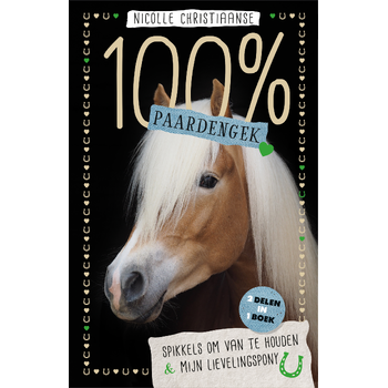 Spikkels om van te houden & Mijn lievelingspony (Paperback) bij Singel 344