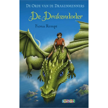 De drakendoder (Hardback) bij Singel 344