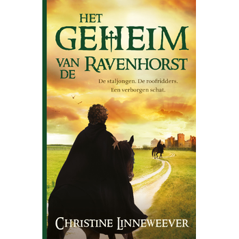 Het geheim van de Ravenhorst (Hardback) bij Singel 344