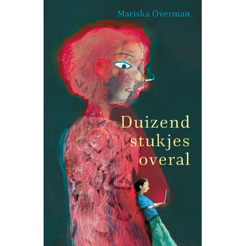 Duizend stukjes overal (Hardback) bij Singel 344