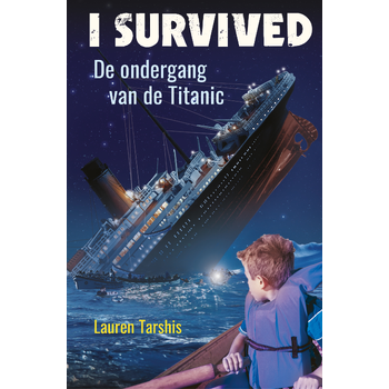 De ondergang van de Titanic (Hardback) bij Singel 344