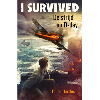 De strijd op D-day (Hardback) bij Singel 344
