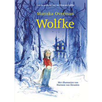 Wolfke (Hardback) bij Singel 344