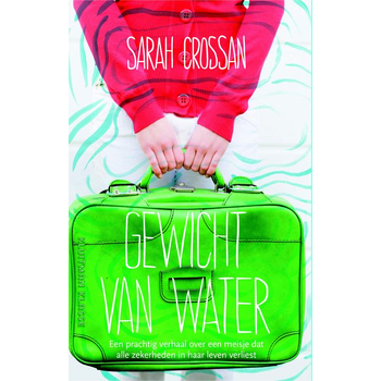 Gewicht van water (Paperback) bij Singel 344