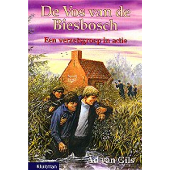 Een verzetsgroep in actie (Paperback) bij Singel 344
