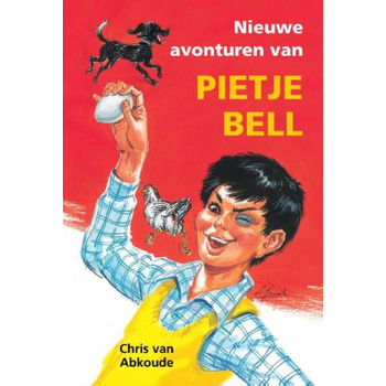 Nieuwe avonturen van Pietje Bell (Paperback) bij Singel 344