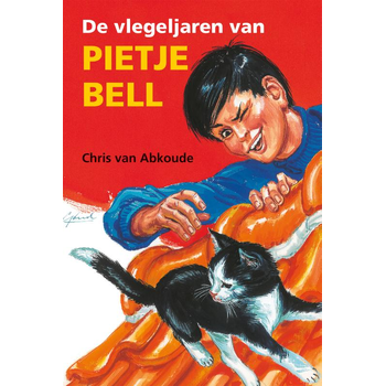 De vlegeljaren van Pietje Bell (Paperback) bij Singel 344