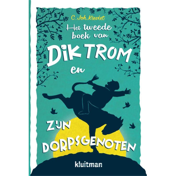 Het tweede boek van Dik Trom en zijn dorpsgenoten (Paperback) bij Singel 344