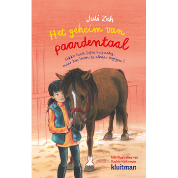 Het geheim van paardentaal (Hardback) bij Singel 344