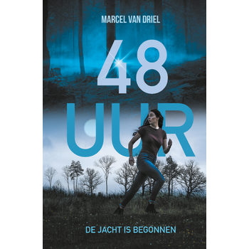 48 uur (Hardback) bij Singel 344