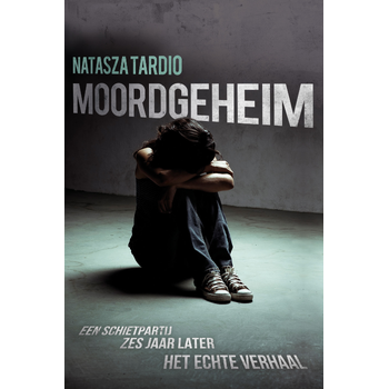 Moordgeheim (Hardback) bij Singel 344