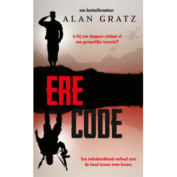 Erecode (Paperback) bij Singel 344