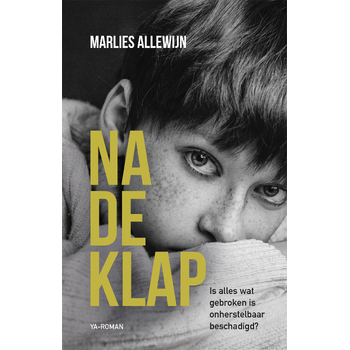 Na de klap (Paperback) bij Singel 344