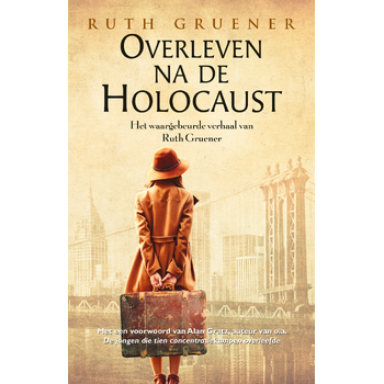 Overleven na de Holocaust (Hardback) bij Singel 344
