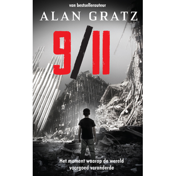 9/11 (Paperback) bij Singel 344