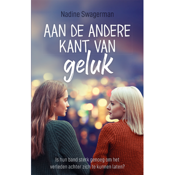 Aan de andere kant van geluk (Hardback) bij Singel 344