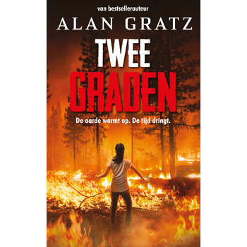 Twee graden (Paperback) bij Singel 344