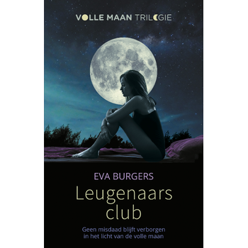 Leugenaarsclub (Hardback) bij Singel 344