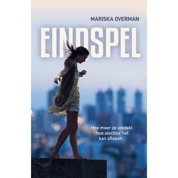 Eindspel (Hardback) bij Singel 344