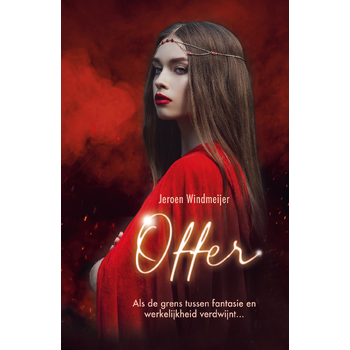 Offer (Hardback) bij Singel 344
