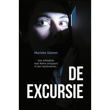 De excursie (Hardback) bij Singel 344