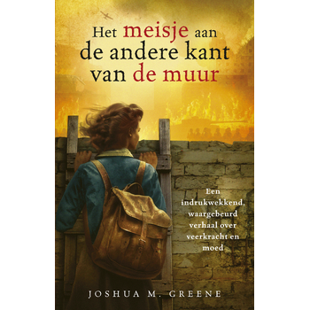 Het meisje aan de andere kant van de muur (Hardback) bij Singel 344