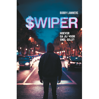 Swiper (Hardback) bij Singel 344