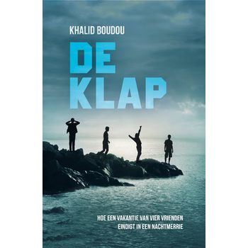 De klap (Hardback) bij Singel 344