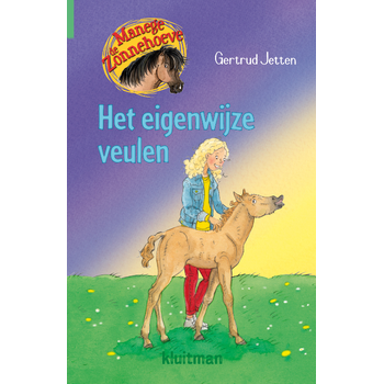 Het eigenwijze veulen (Hardback) bij Singel 344