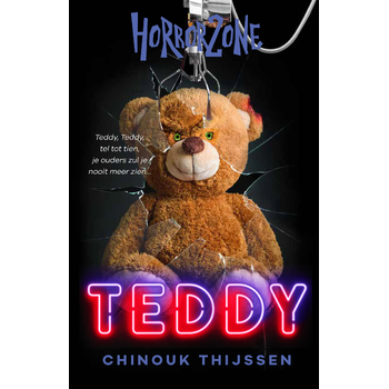 Teddy (Hardback) bij Singel 344