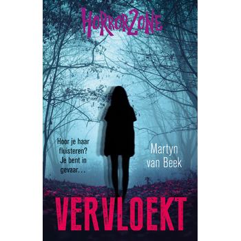 Vervloekt (Hardback) bij Singel 344