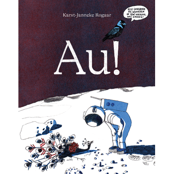 Au! (Hardback) bij Singel 344