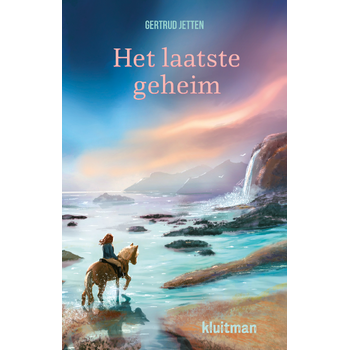 Het laatste geheim (Paperback) bij Singel 344