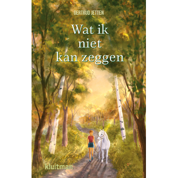 Wat ik niet kan zeggen (Paperback) bij Singel 344