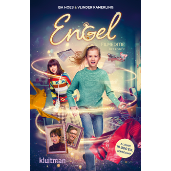 Engel (Hardback) bij Singel 344