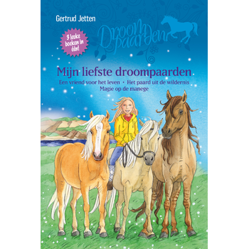 Mijn liefste droompaarden (Hardback) bij Singel 344