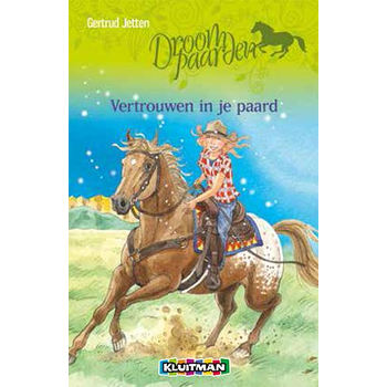 Vertrouwen in je paard (Hardback) bij Singel 344