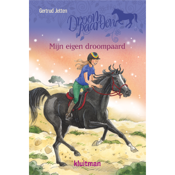 Mijn eigen droompaard (Hardback) bij Singel 344