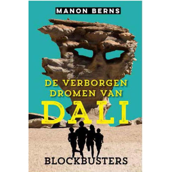 De verborgen dromen van Dali (Hardback) bij Singel 344