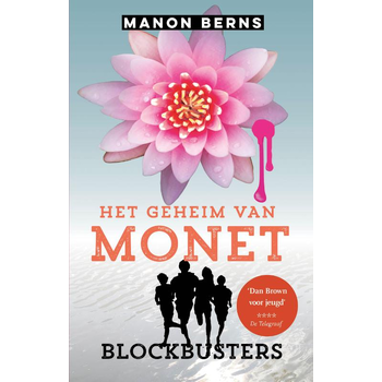 Het geheim van Monet (Hardback) bij Singel 344
