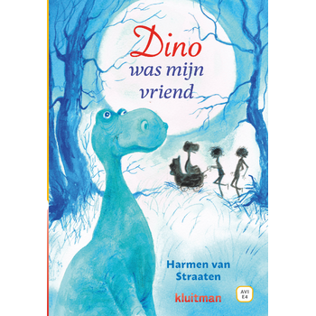 Dino was mijn vriend (Hardback) bij Singel 344