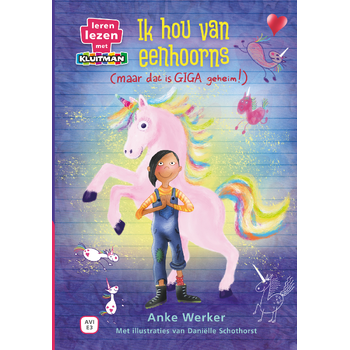 (maar dat is giga geheim) (Hardback) bij Singel 344