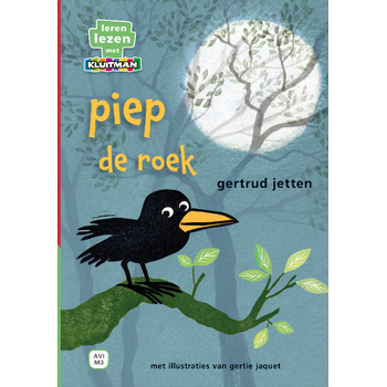 piep de roek (Hardback) bij Singel 344