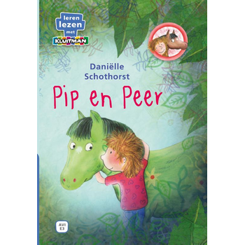 Pip en Peer (Hardback) bij Singel 344