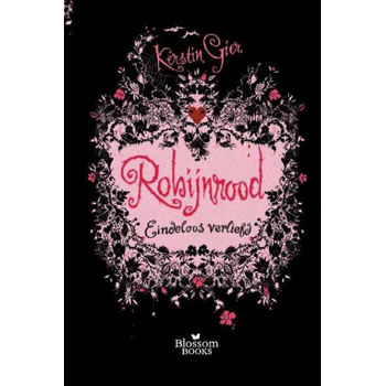 Robijnrood (Paperback) bij Singel 344