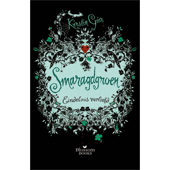 Smaragdgroen (Paperback) bij Singel 344